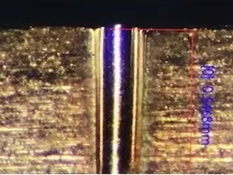 Surface fine finishing